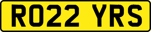RO22YRS