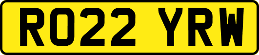 RO22YRW