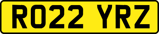 RO22YRZ