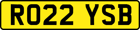 RO22YSB