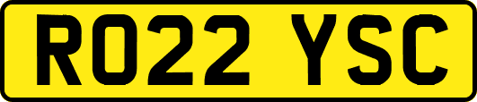 RO22YSC