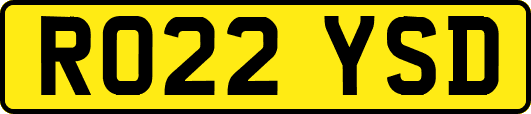 RO22YSD