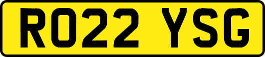 RO22YSG
