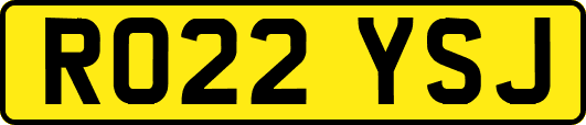 RO22YSJ