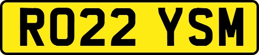 RO22YSM