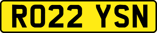 RO22YSN