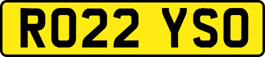 RO22YSO