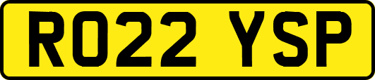 RO22YSP