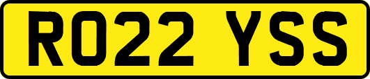 RO22YSS