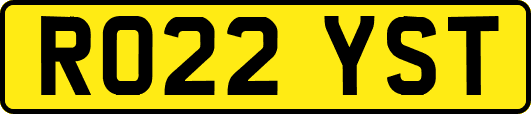 RO22YST