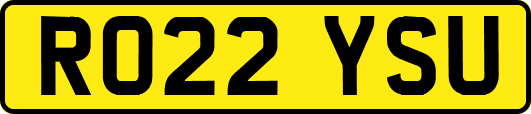 RO22YSU