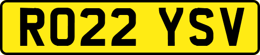 RO22YSV