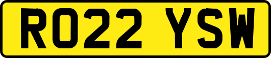 RO22YSW