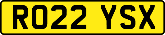 RO22YSX
