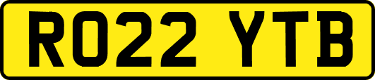 RO22YTB