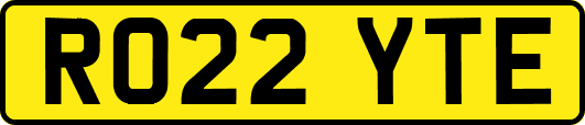 RO22YTE