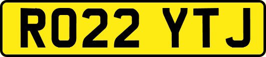 RO22YTJ