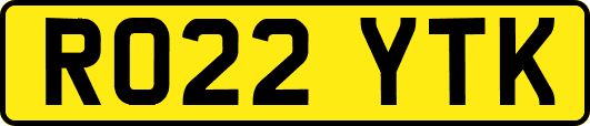 RO22YTK