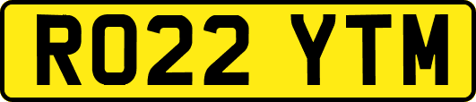 RO22YTM