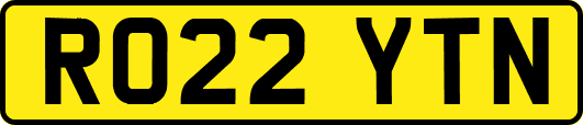 RO22YTN