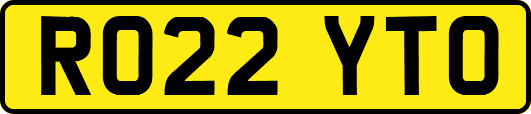 RO22YTO