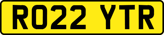 RO22YTR