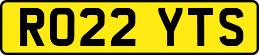 RO22YTS