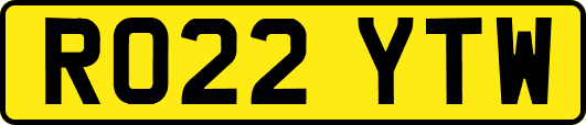 RO22YTW