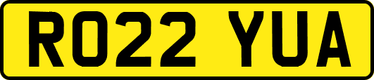 RO22YUA
