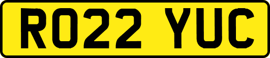 RO22YUC