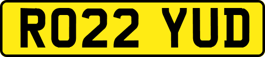 RO22YUD