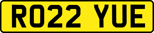 RO22YUE
