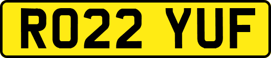 RO22YUF