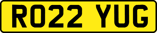 RO22YUG
