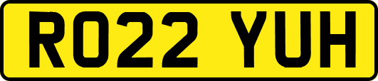RO22YUH
