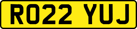 RO22YUJ