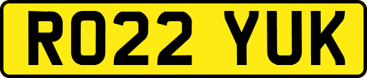 RO22YUK