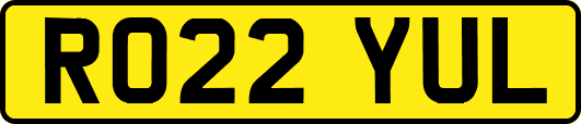 RO22YUL