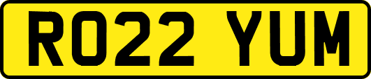 RO22YUM