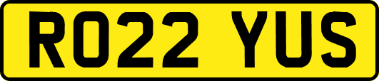 RO22YUS