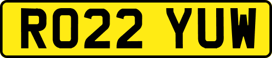 RO22YUW