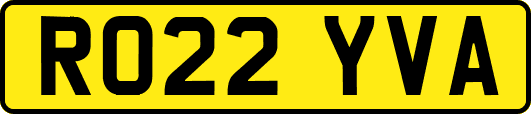 RO22YVA