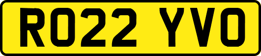 RO22YVO
