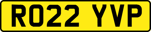 RO22YVP