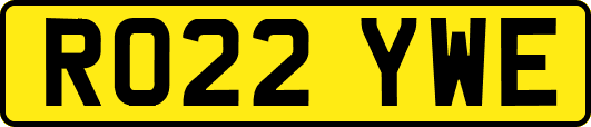 RO22YWE