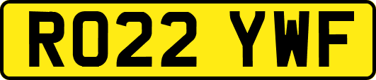 RO22YWF