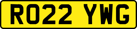 RO22YWG
