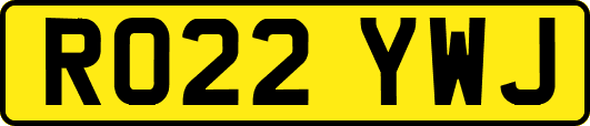 RO22YWJ