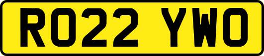 RO22YWO
