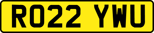 RO22YWU